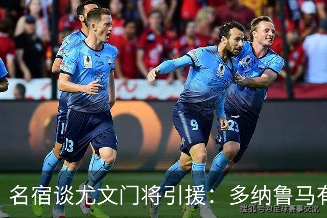 名宿谈尤文门将引援：多纳鲁马有短板 3C离开是“严重错误”